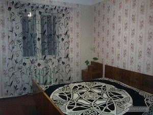 Mukachevo Apartment