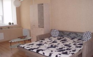 Квартиры посуточно в Харькове