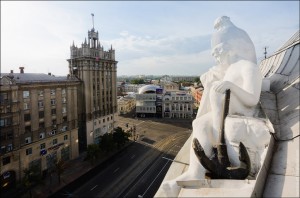 Харьковский художественный музей