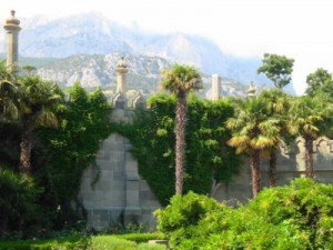 Красоты Крыма