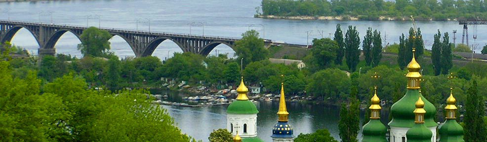 Украина закрепилась в 6 крупнейших международных туристических рейтингах