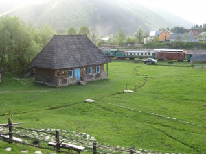 Kolochava Museum