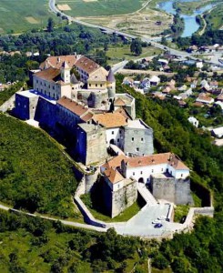 Shenborn Castle