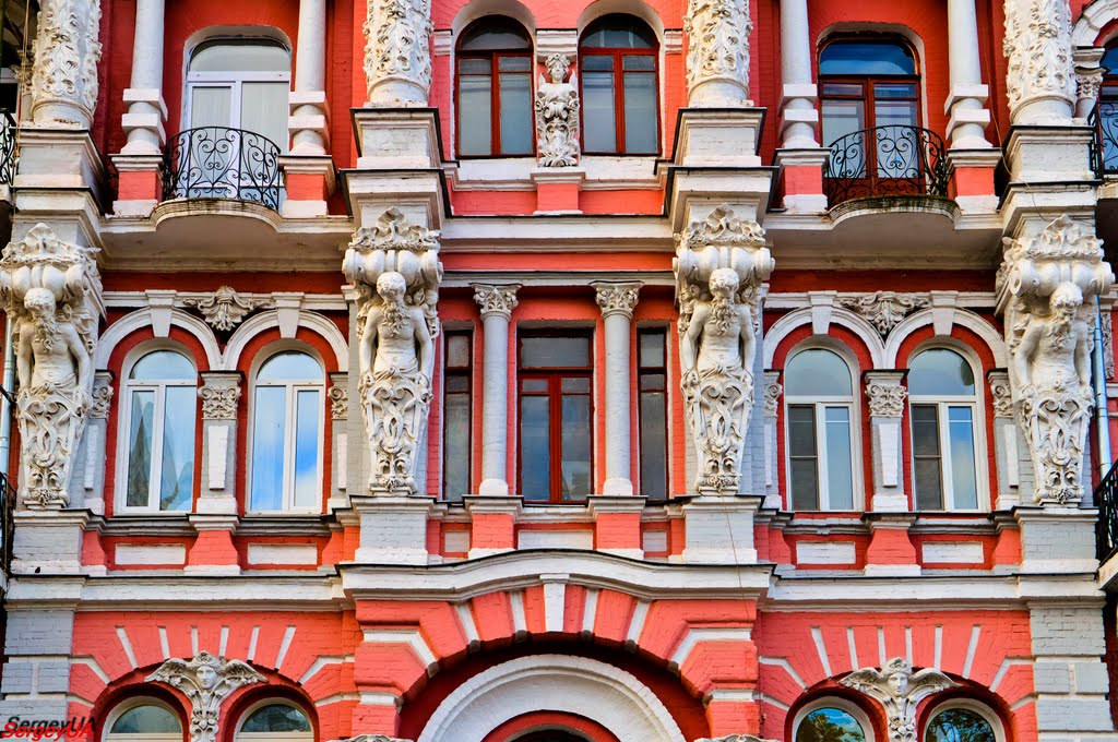 лютеранская 6Б
