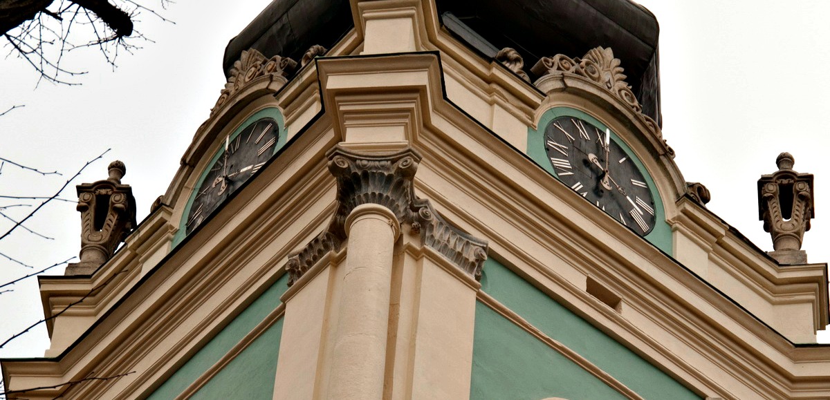 20 things to do in Lvov