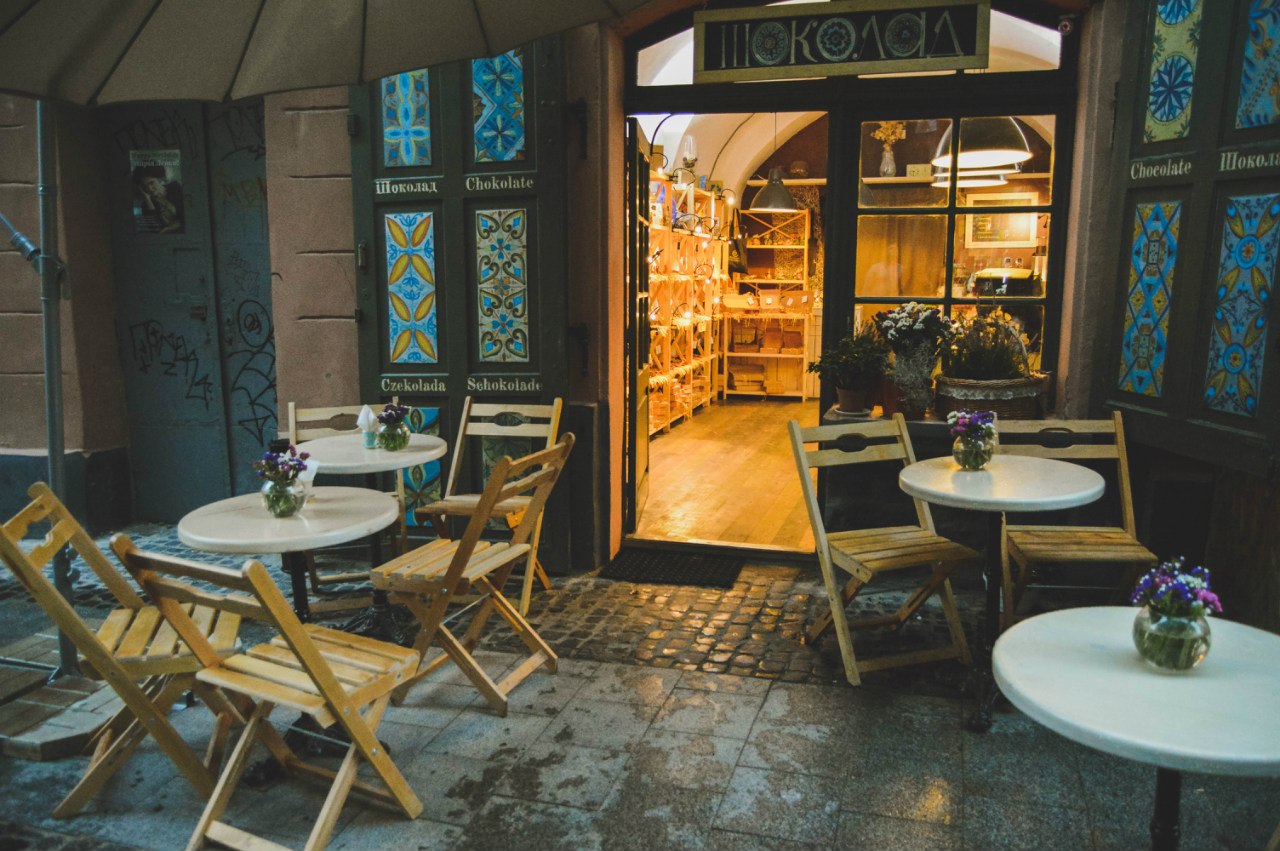 20 things to do in Lvov