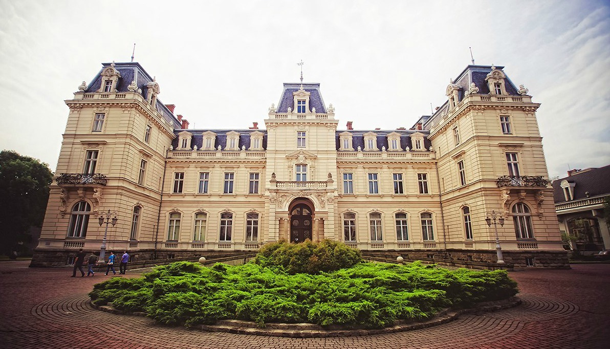 20 things to do in Lvov