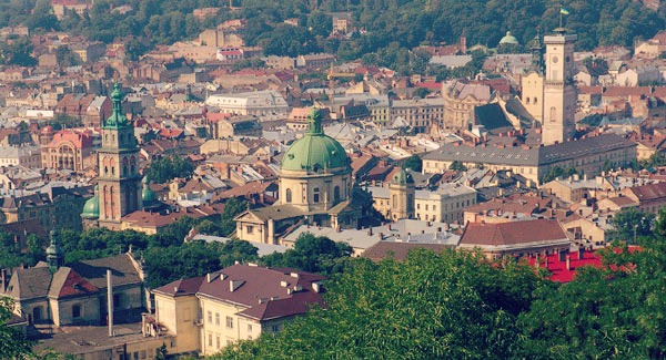 20 things to do in Lvov