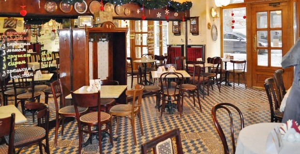 20 things to do in Lvov