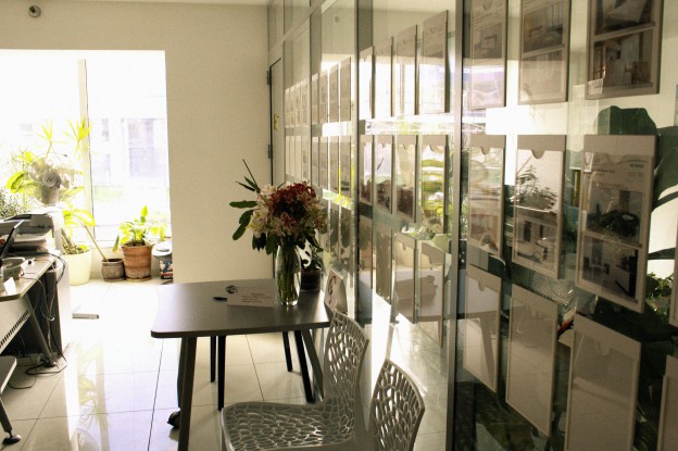 Интервью с владельцем: Partner Guest House