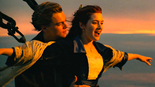Three ideas for a romantic date in the cinema