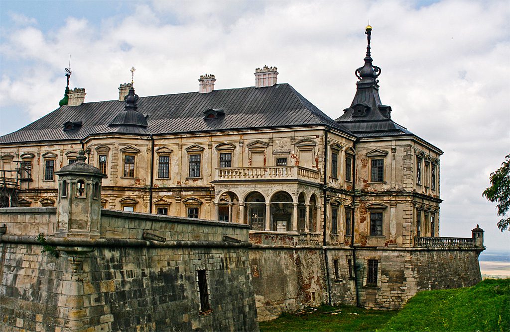 podhorce-zamek214150999350