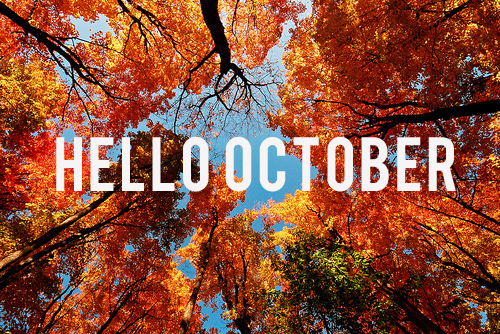 Kyiv, Lviv, Odessa events in October 2016
