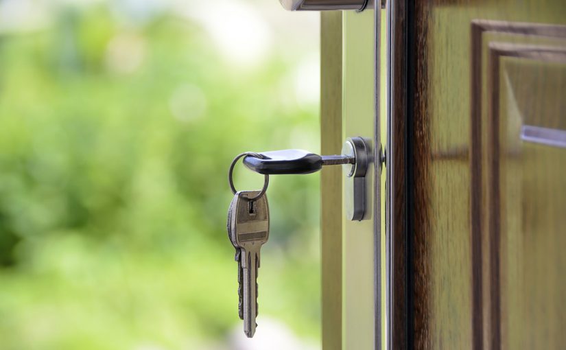 The most popular cities for renting apartments in Ukraine