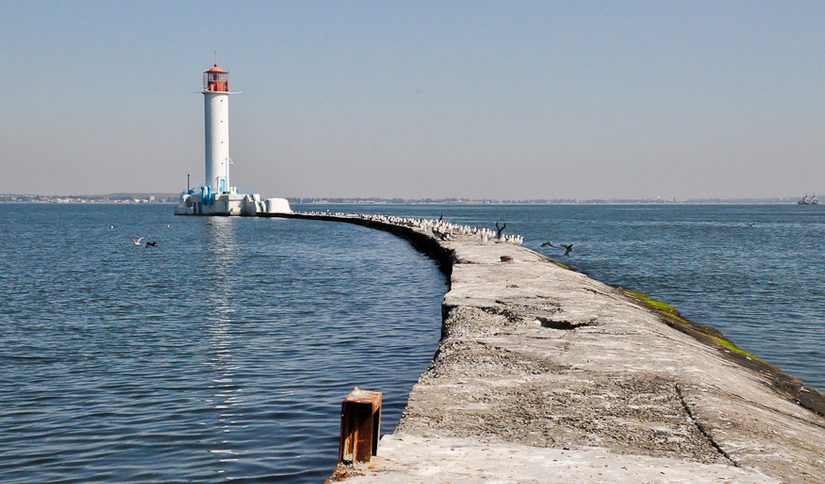 The season is open: how the prices for accommodation in Odessa have increased and how not to get hooked to apartment scams