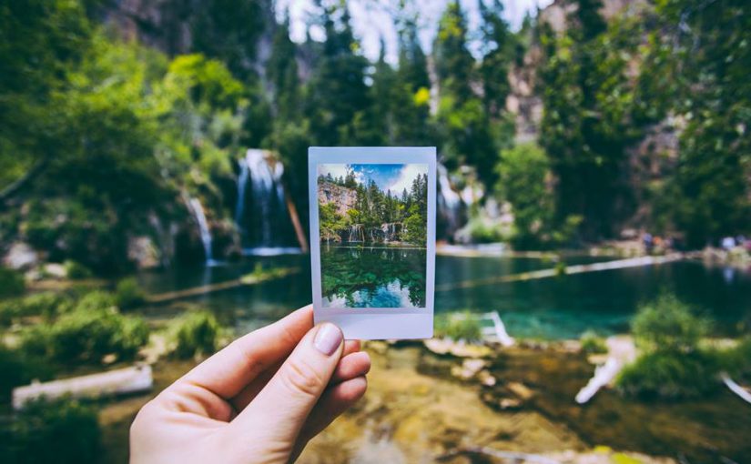 Interview: Young Instagram-bloggers told about travels