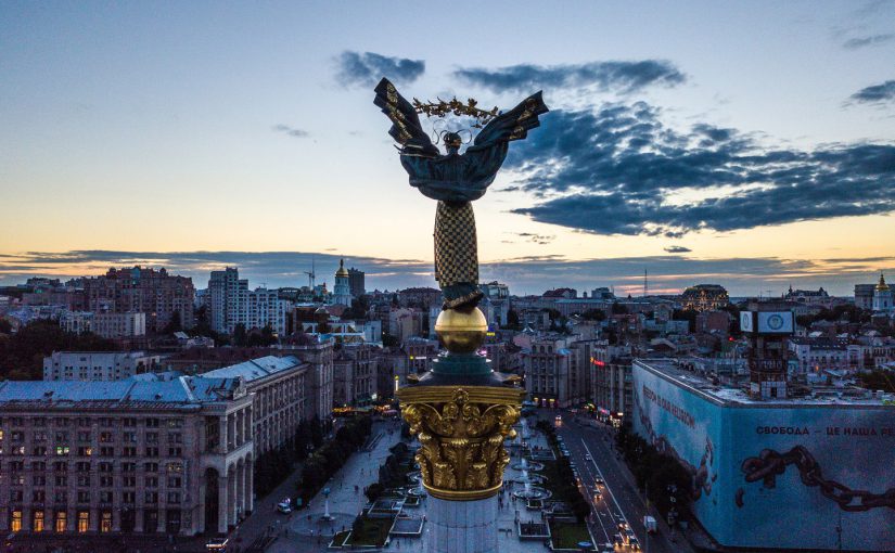 5 интересных фактов о киевском метрополитене