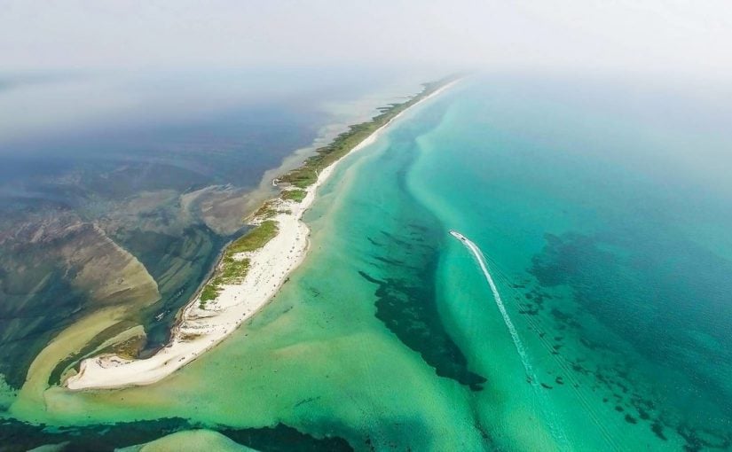 Ukrainian Maldives: top 5 incredible places to travel