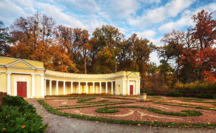 5 cities where autumn is especially beautiful