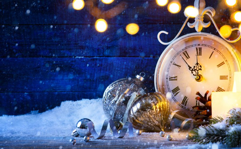 New Year 2022: where to go and where to spend the holidays